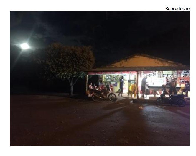 Dupla invade bar e mata 'Sandrão' com um tiro na cabeça e deixa outro baleado
