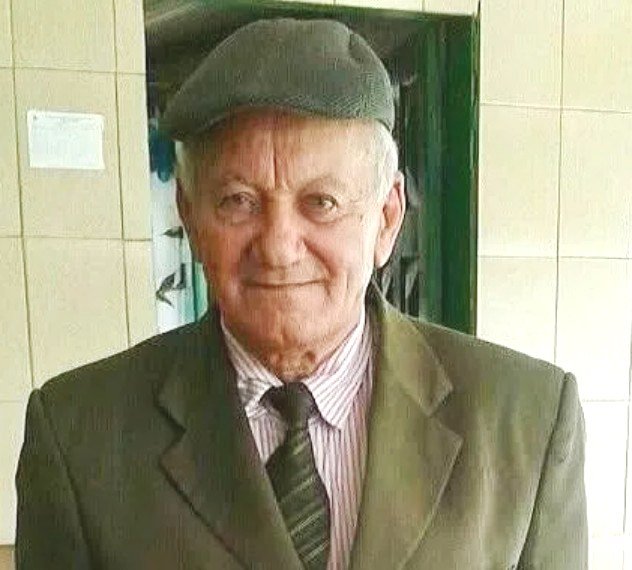 Colíder se despede do pioneiro fundador irmão Zequinha da CCB.