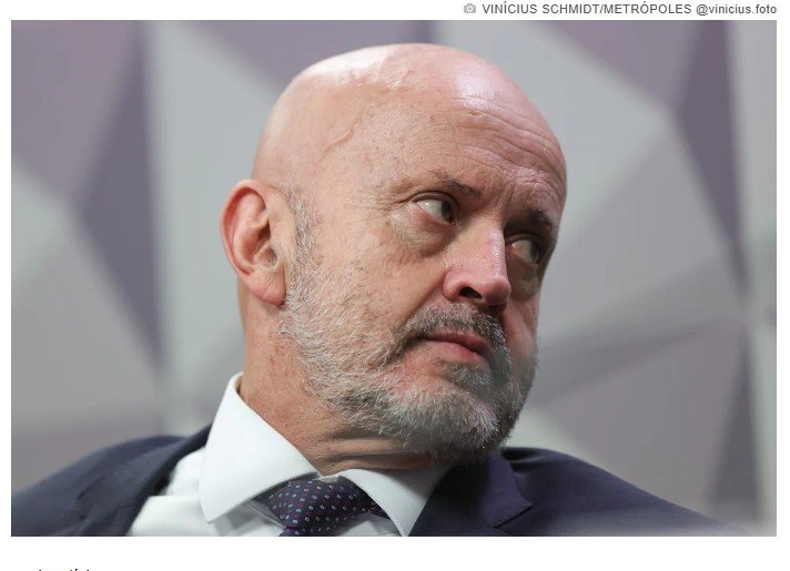 CGU investiga ida de autoridades da Previdência a camarote do Careca do INSS
