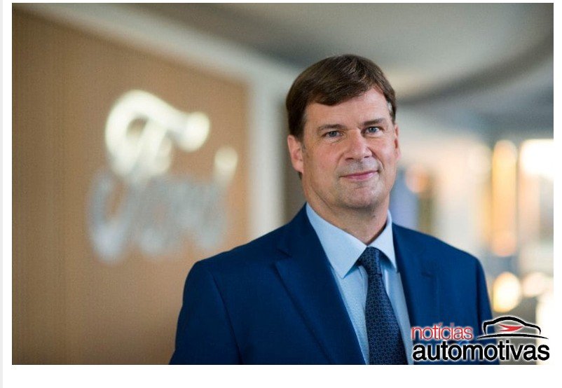 CEO da Ford reconhece que chinesas como a BYD estão anos à frente e revela plano radical para competir