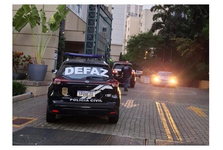 Força-tarefa desarticula esquema criminoso de mais de R$ 45 milhões em fraudes fiscais no setor hortifrutigranjeiro