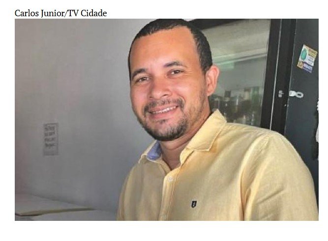 Câmara exonera assessor de petista preso por tráfico e ligação com CV