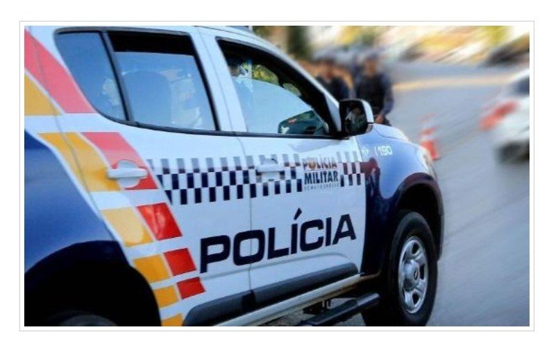 Homem é preso por tentativa de estupro de vulnerável em cidade de MT.