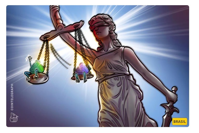 CriptoJud: Justiça brasileira começa a testar sistema para bloquear criptomoedas nas exchanges