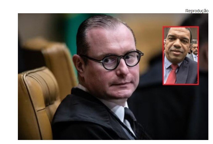 PF cumpre mandado contra lobista acusado de 'negociar' decisões judiciais
