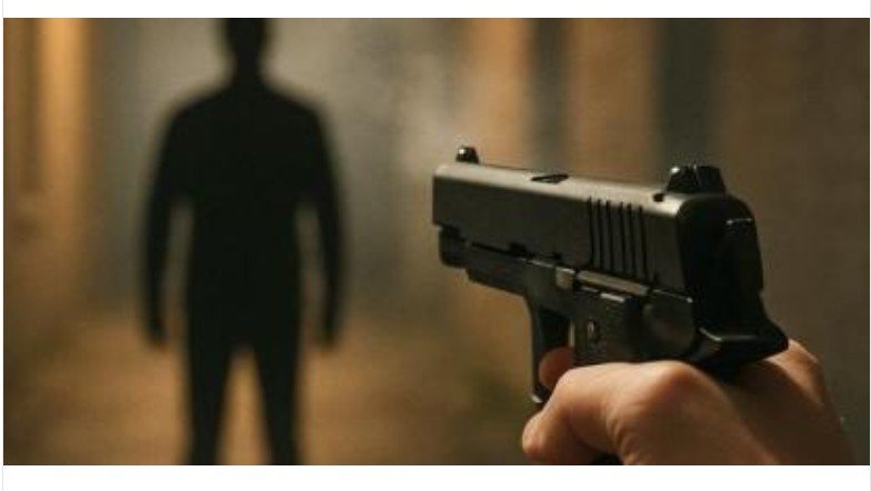 Jovem de 20 anos é executado com tiros na cabeça enquanto dormia com família