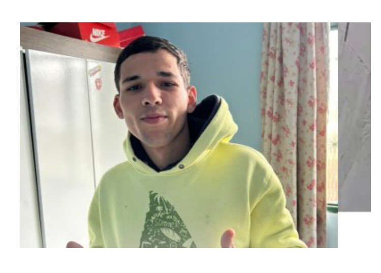 SINOP: Jovem de 22 anos é morto e tem língua e olhos arrancados.