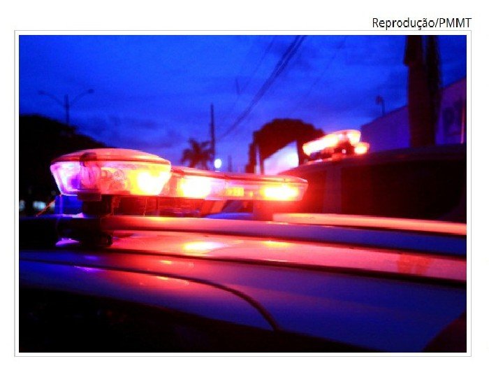 Tentativas de homicídio com faca e ataques a mulheres marcam 24 horas em MT