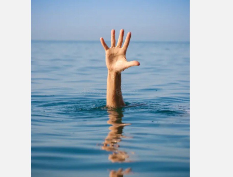 Homem de 33 anos desaparece nas aguas do rio Teles Pires em Canãa.
