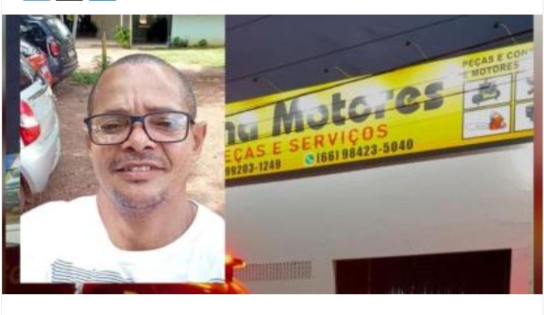 Trabalhador morre após cair de telhado de galpão enquanto fazia reparos