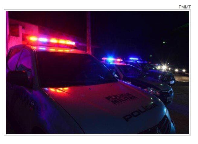 Tiroteio atinge apartamento; polícia investiga tentativa de execução