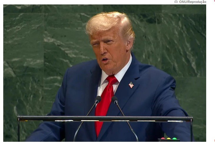 'Gostei da conversa', diz Trump após ligação a Lula