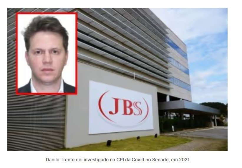 Lobista de MT investigado por fraudes no INSS recebeu R$ 19,2 milhões da J&F