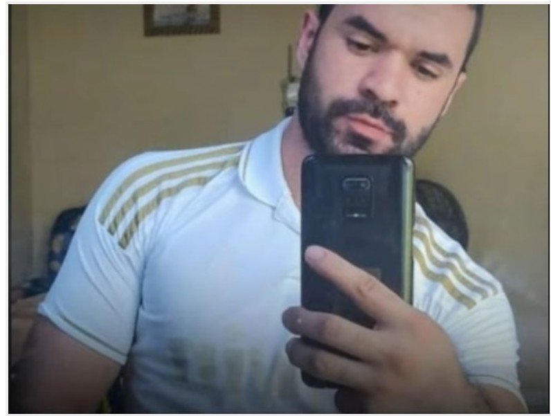 Bombeiros encontram corpo de homem que se afogou em rio de MT quando estava nadando com a namorada