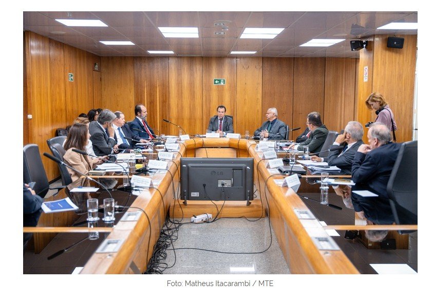 FGTS terá novas regras para o saque-aniversário a partir de novembro