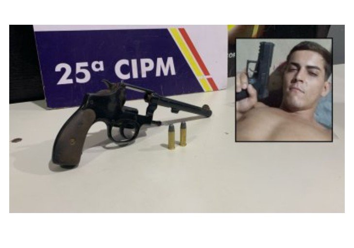 Ladrão é baleado em confronto com PMs; menina de 13 anos é baleada