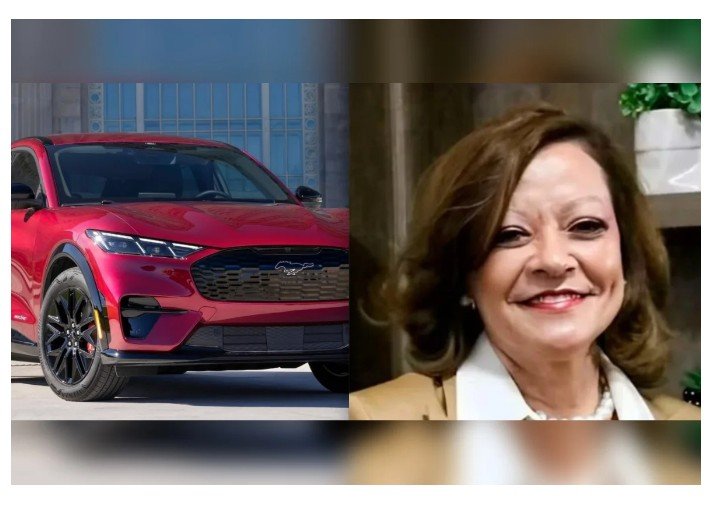 Ganhando R$ 7 mil, ex-servidora do INSS comprou Mustangs de R$ 903 mil