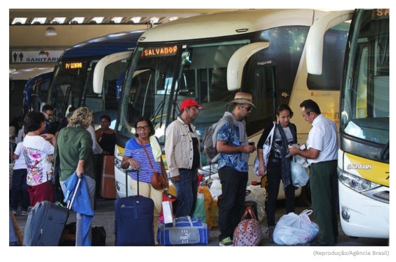 Novo ônibus que vai rodar no Brasil possui 26 camas e promete conforto total