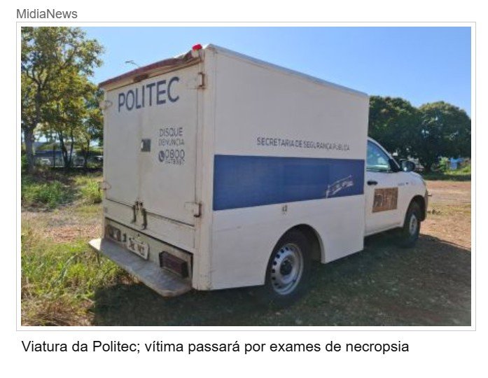 Homem tenta matar ex a facadas, se fere e depois se suicida