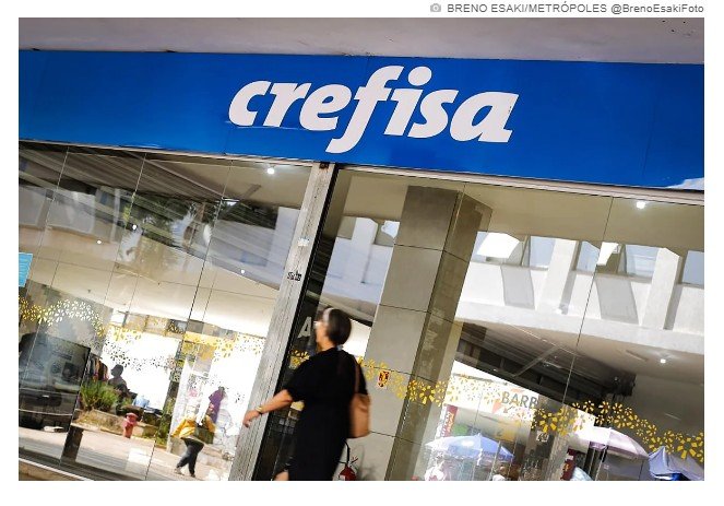 CPMI: parlamentar diz que Crefisa 'pagou para ter a folha do INSS'