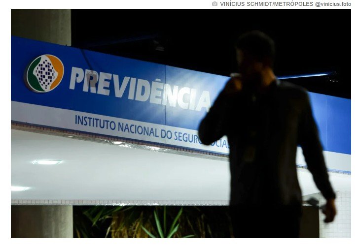 Farra do INSS: entidades pediram 204 mil vezes descontos a mortos