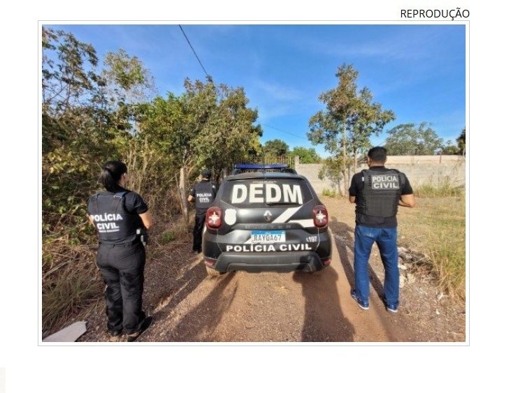 Homem estupra mulher de amigo enquanto vítima dormia e acaba preso pela PC