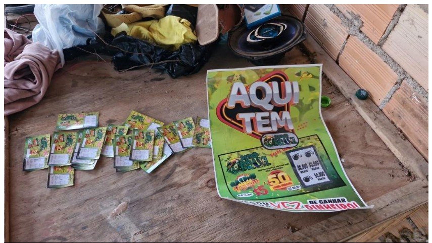 PC prende 21 e acaba com 'Jogatina do CV'; bando fatura R$ 3 milhões em 6 meses