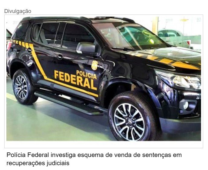 PF: Fource e Zampieri fizeram 43 transações que somam R$ 14,5 mi