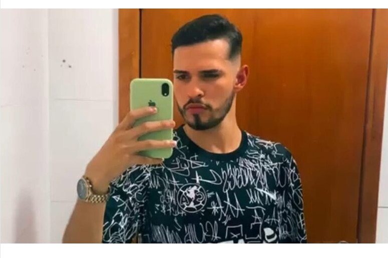 Jovem de 23 anos morre em acidente entre moto e caminhão em cidade de MT.