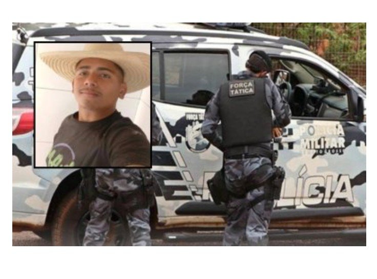 Assassino de 'simpatizante da PM' morre em confronto em MT