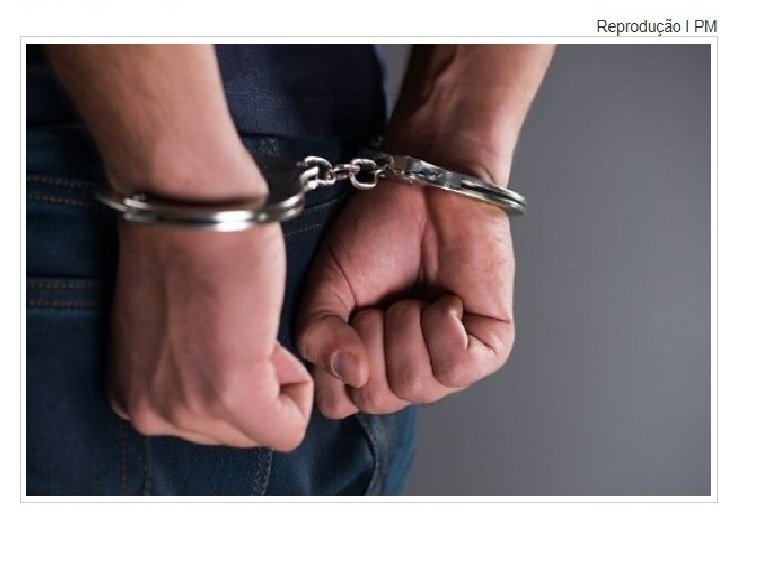 Acusado de abusar sexualmente de crianças, incluindo as filhas, é preso pela Polícia Civil em Cáceres