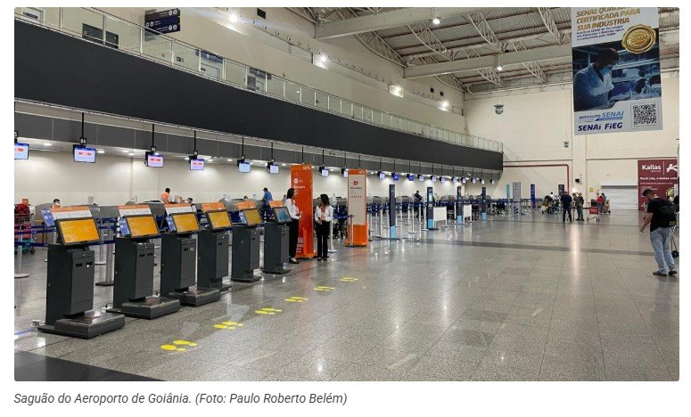 Companhias aéreas começam a cobrar pela bagagem de mão; veja como ficam os preços das passagens