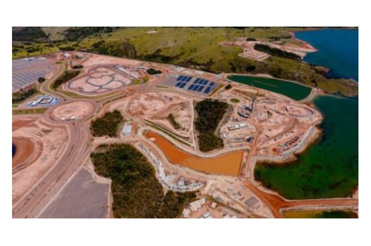 Parque Novo MT se consolida e Reveillon terá shows nacionais
