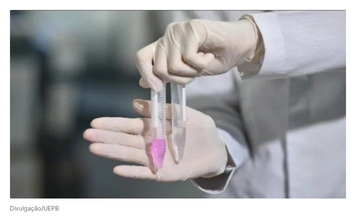 Canudo que identifica metanol em bebidas adulteradas deve chegar ao mercado por R$ 2