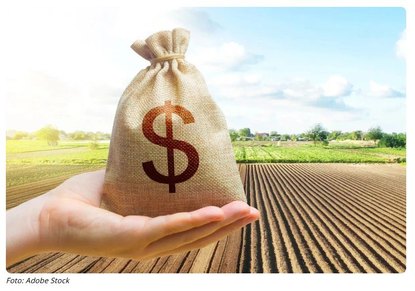 País vive maior crise de crédito rural desde Plano Real, aponta Farsul