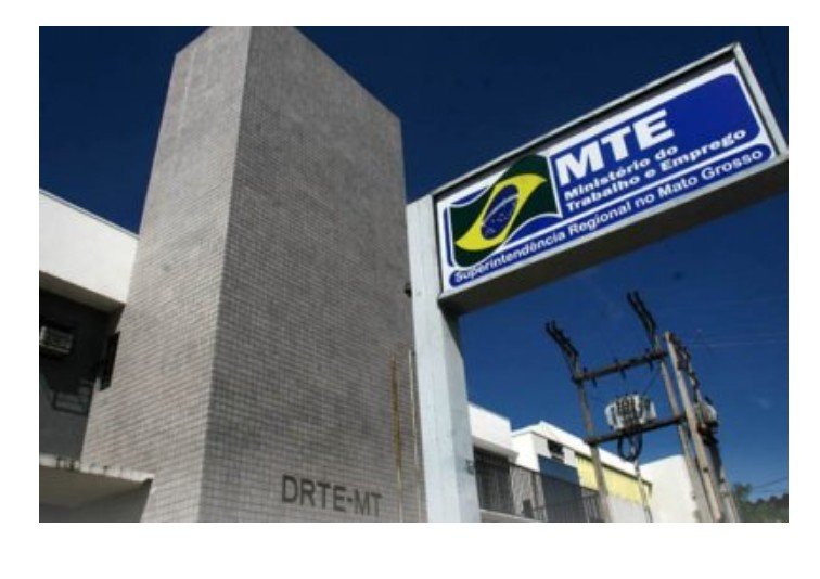 Em MT, 79 sindicatos e entidades têm registros cancelados; lista