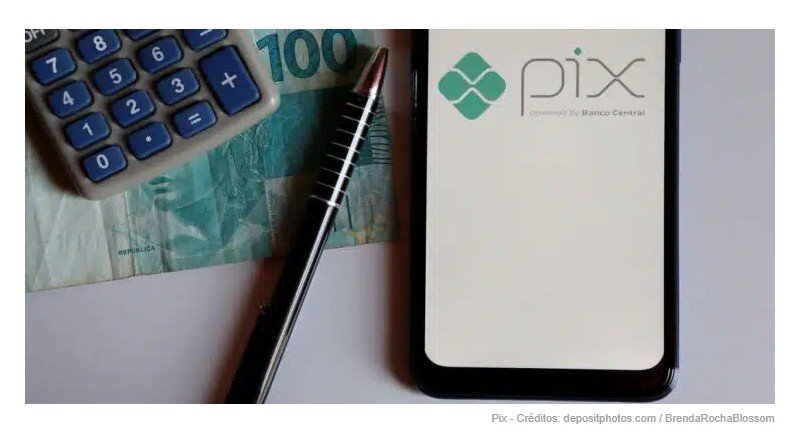 Contabilidade e controle do Pix: Receita vai passar a cruzar dados