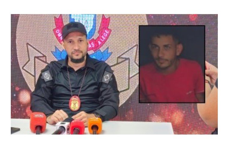 Homem foi morto em clínica por 'falta de sorte' em cidade de MT.