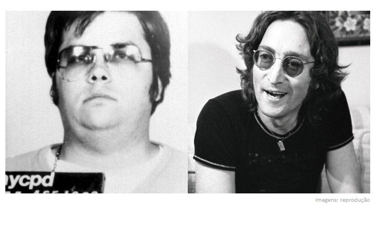 Homem que assassinou John Lennon em 1980 rompe o silêncio e revela motivo chocante do crime