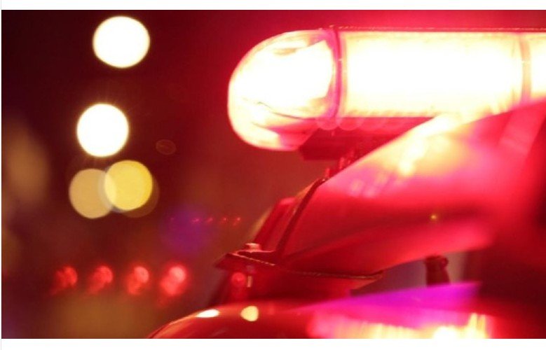 Após beber em bar, jovem morre em acidente de moto em cidade de MT e namorada fica ferida