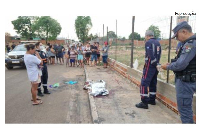 Criança de 9 anos morre atingida por linha de pipa com cerol