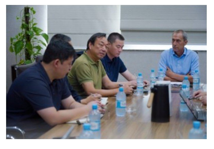 Grupo chinês estuda instalar fábrica de R$ 2,5 bilhões em MT