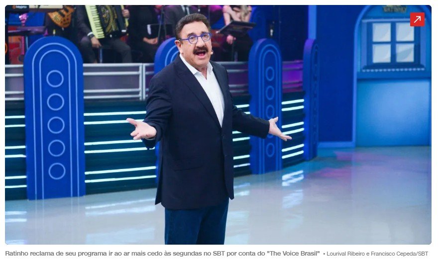 Ratinho anuncia residência permanente no Paraguai