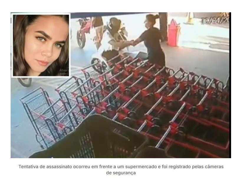 STJ nega conceder prisão domiciliar para ex-servidora acusada de tentar matar rival