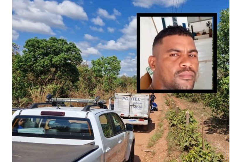 Politec confirma DNA de motoboy em vítima de estupro em Várzea Grande