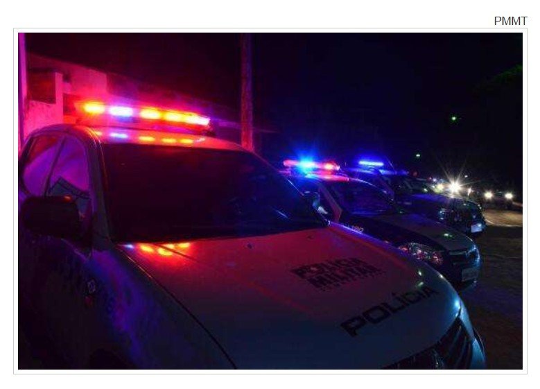 Vítima de 21 anos escapa de tentativa de abuso sexual por primo em motel