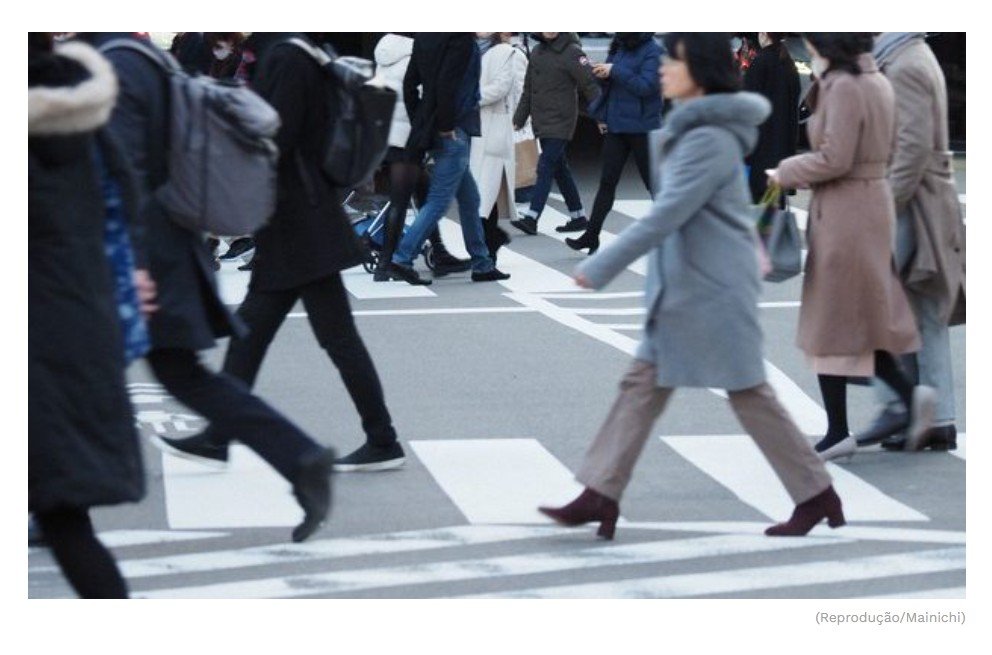 Conheça a cidade brasileira que parece o Japão pela limpeza e disciplina dos moradores