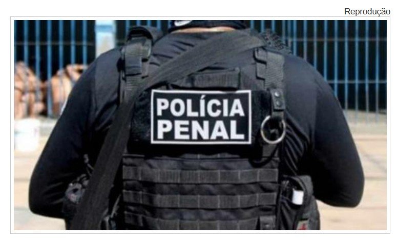 Policial penal é preso por facilitar entrada de celular e vender armas em cadeia de MT; outro agente é alvo de buscas