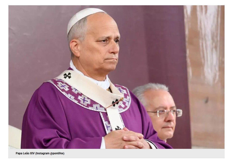 Jesus, e não a Virgem Maria, salvou o mundo, diz o Vaticano