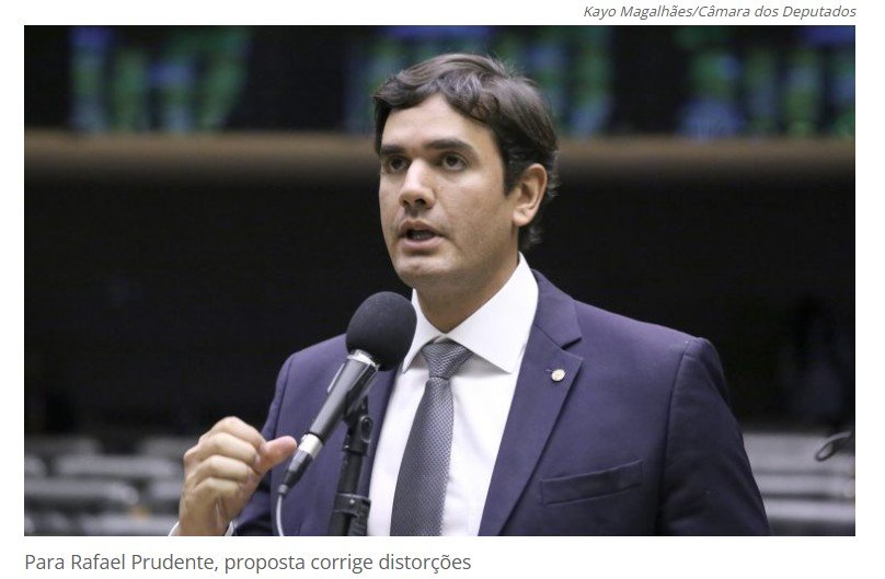 Câmara aprova reajuste para servidores do Poder Judiciário